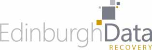 Edinburgh Data Recovery